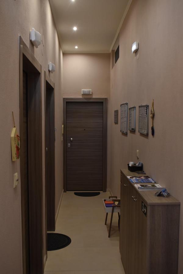 Fotini's maisonette ELIA Néa Péramos Extérieur photo