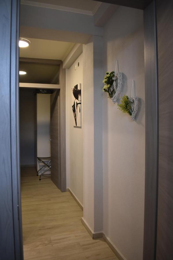 Fotini's maisonette ELIA Néa Péramos Extérieur photo