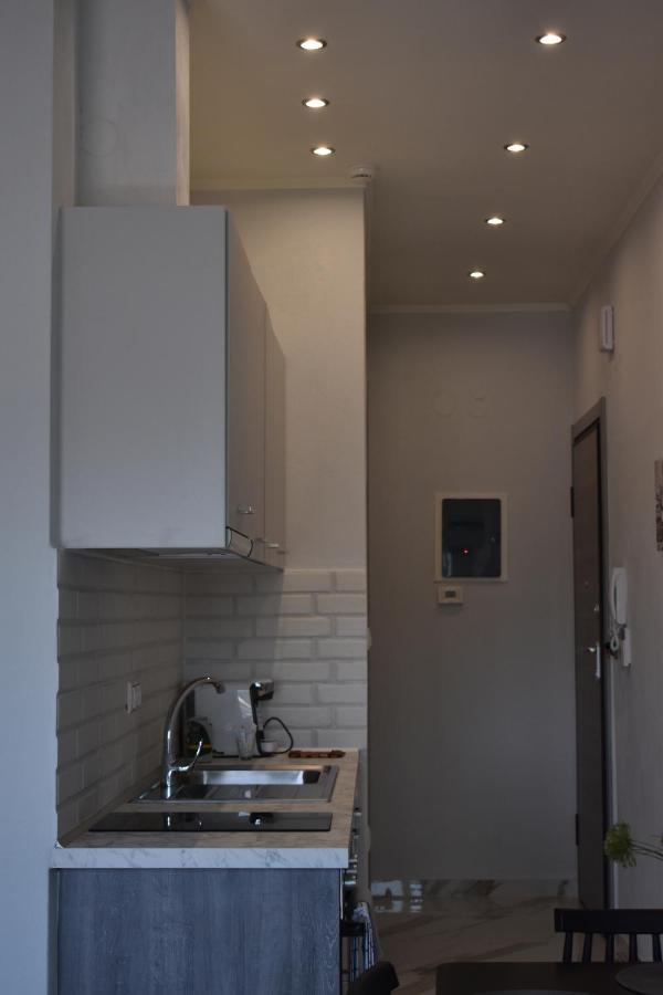 Fotini's maisonette ELIA Néa Péramos Extérieur photo